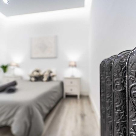 Luxury Madrid Center Leilighet Eksteriør bilde